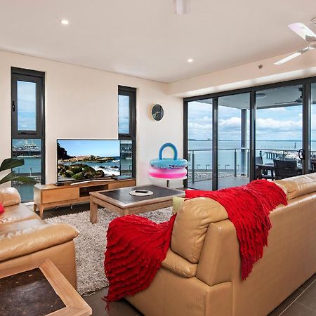 Darwin Waterfront Luxury Suites מראה חיצוני תמונה