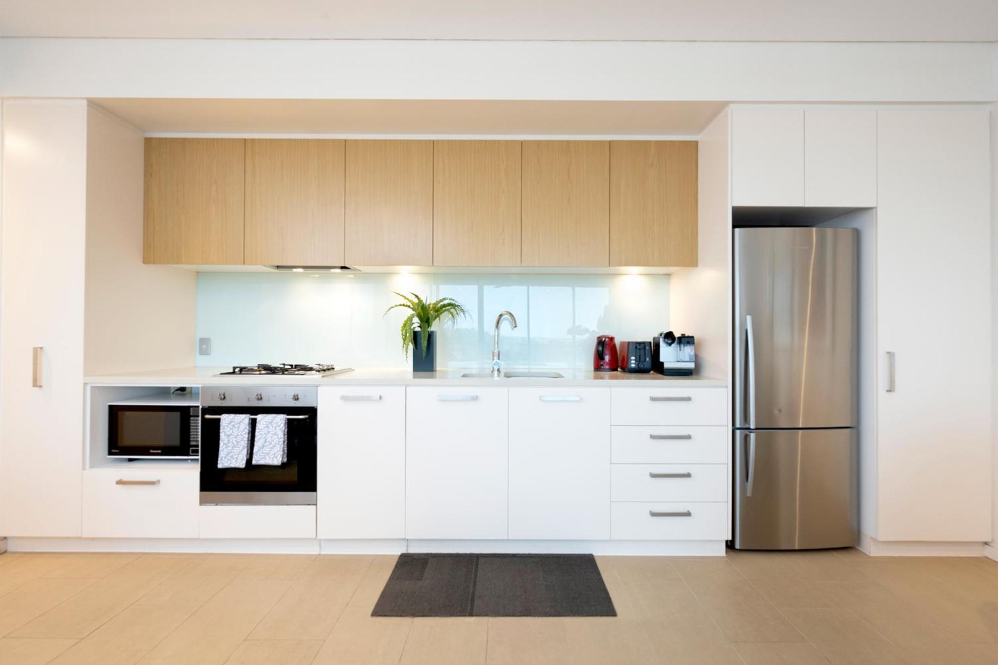 Darwin Waterfront Luxury Suites מראה חיצוני תמונה